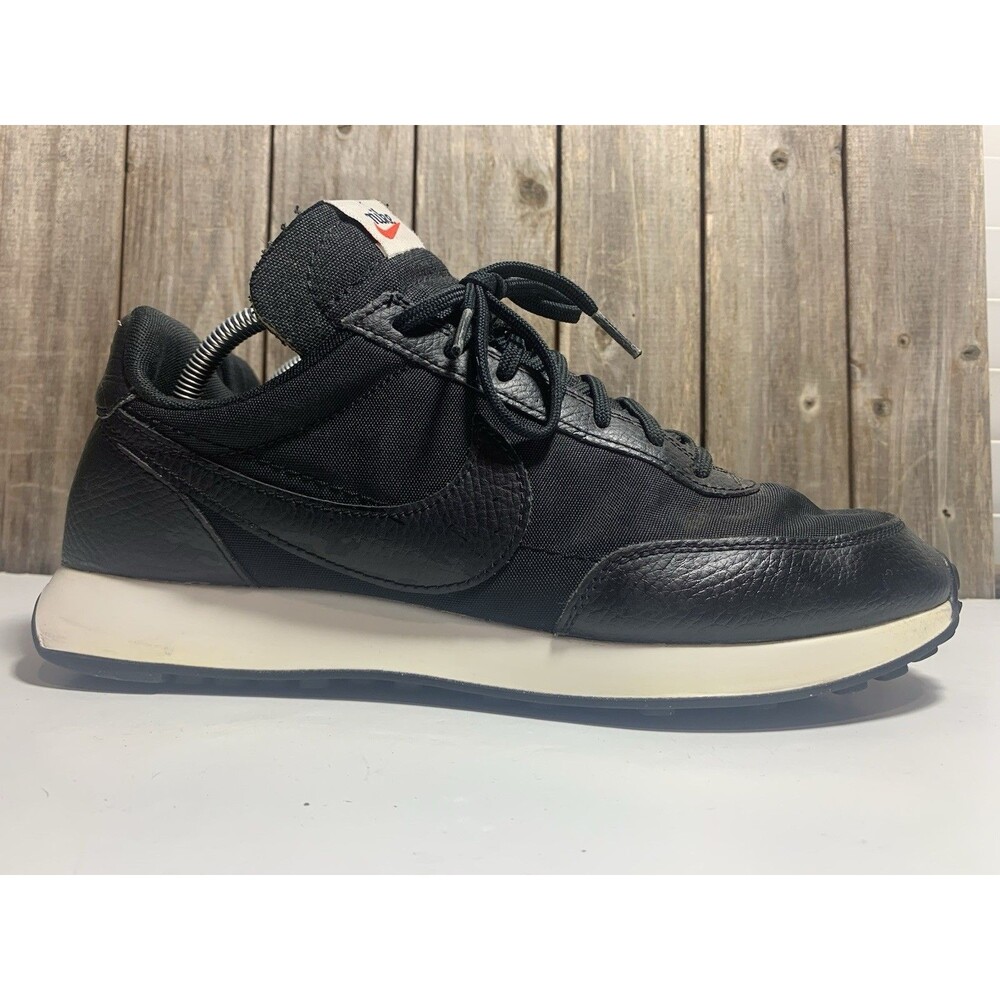 Nike Air Tailwind 79 SE Black White Sneakers CI1043-003 Mens Size 10.5